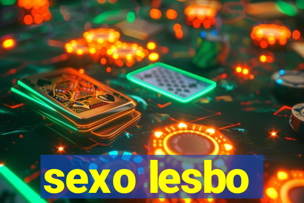 sexo lesbo